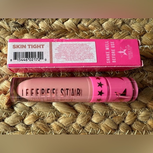 Jeffree Star Cosmetics Skin Tight velour liquid lipstick - Picture 4 of 4